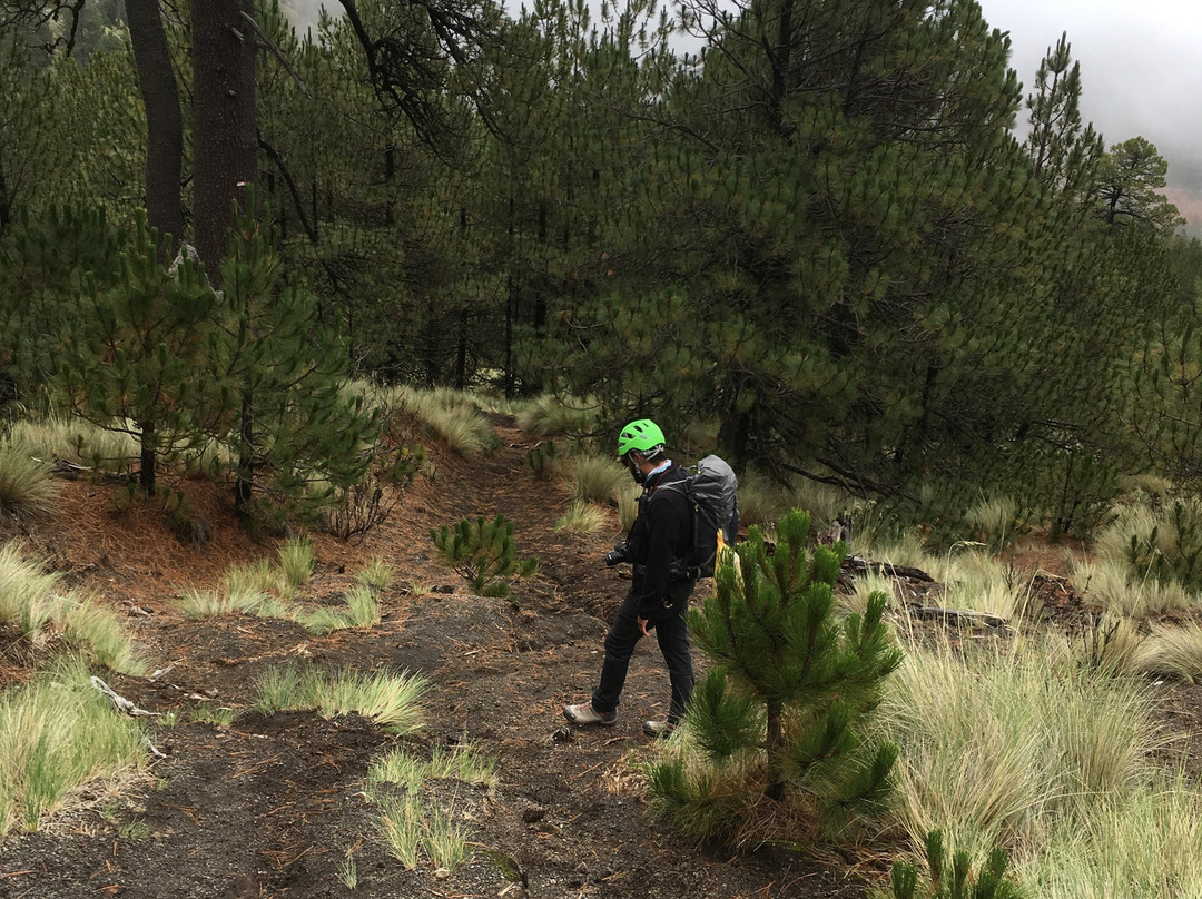 Nevado de Colima Adventure-Ciudad Guzman必去景点