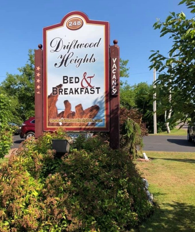 Driftwood Heights B & B主图