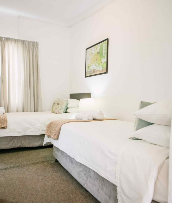 Pennylane Guest House - Ermelo主图