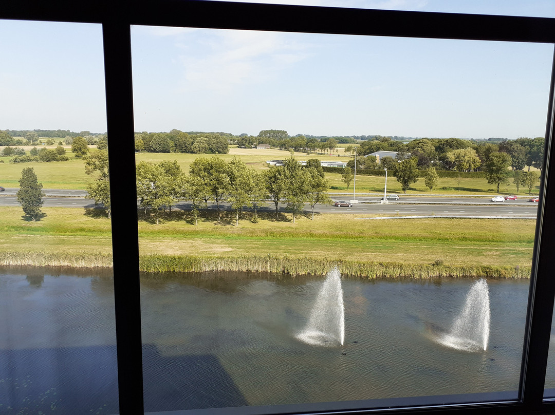 Van der Valk Hotel Zwolle主图