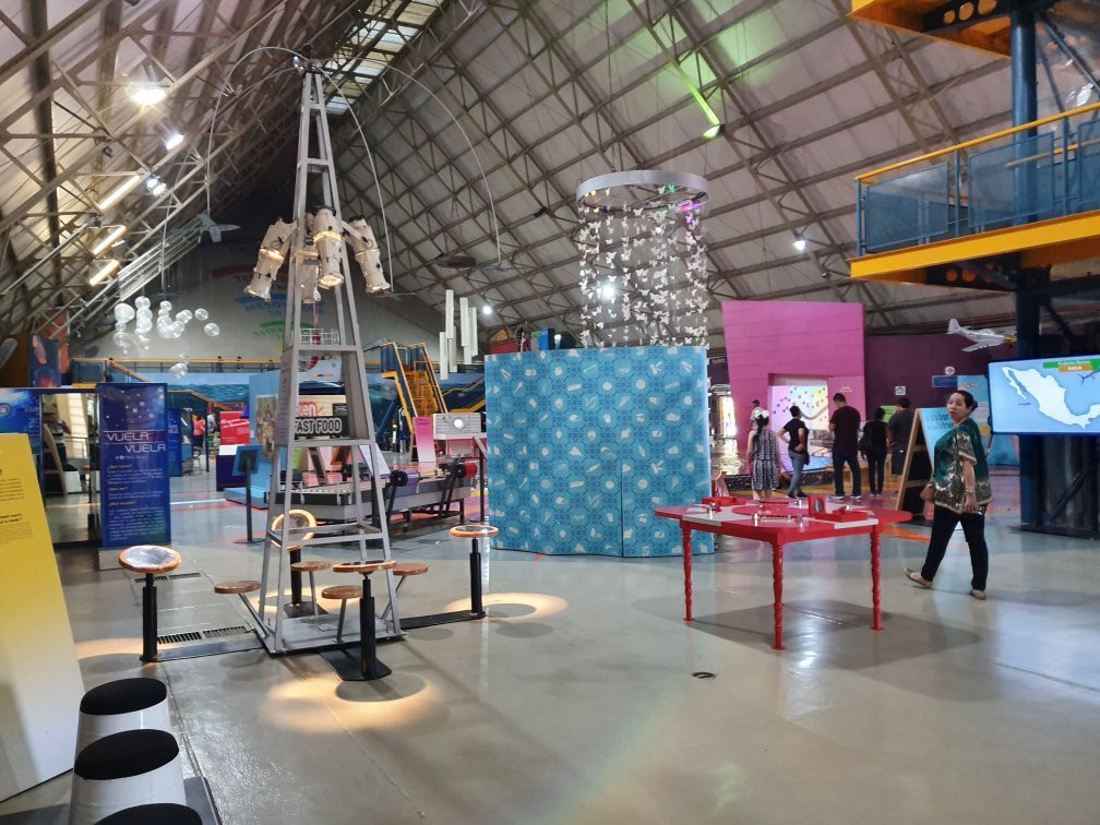 Museo Sol del Nino-Mexicali必去景点