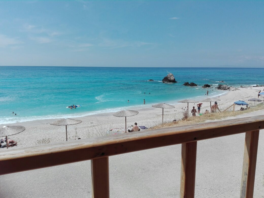 Hotel Agios Nikitas主图