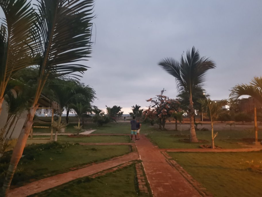 Punta del Sol Hotel Playa主图