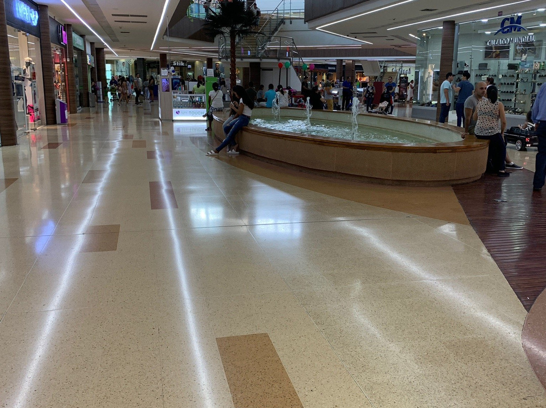 Guatapurí Plaza-巴耶杜帕尔必去景点