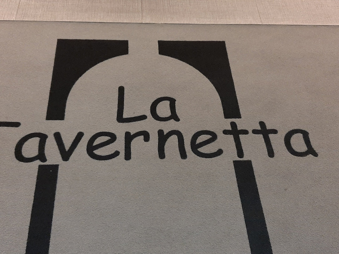 Hotel La Tavernetta主图
