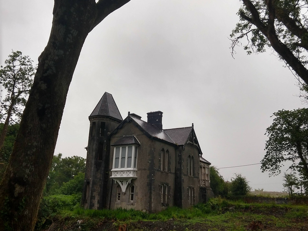 Lisdoonvarna Spa Wells景点图片