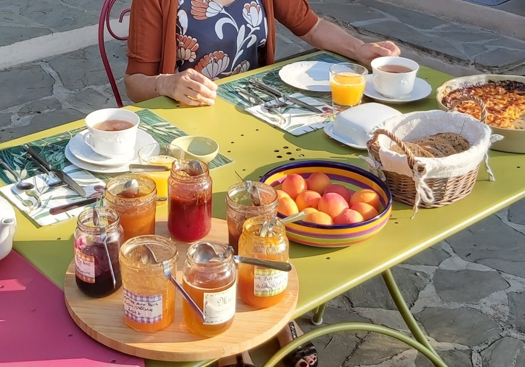 La Bastide Aux Bois主图