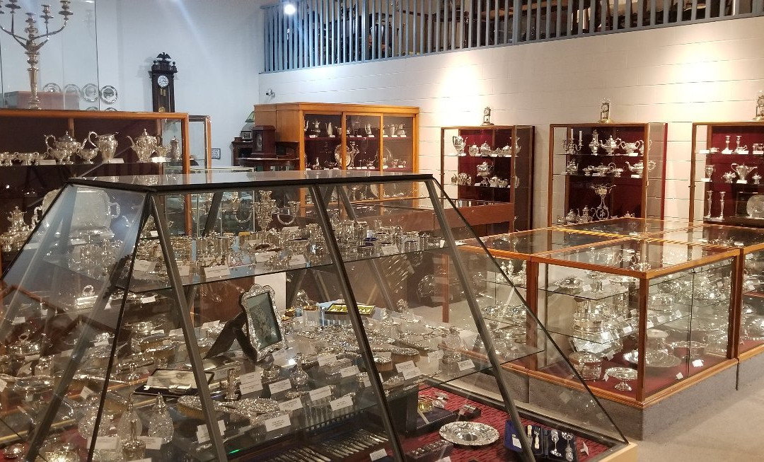 Soo Line Historical Museum-Weyburn必去景点