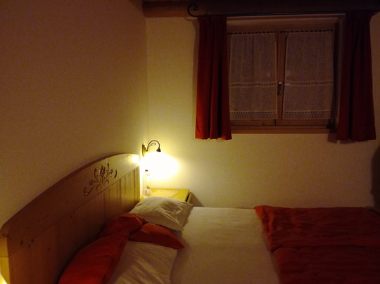 Agriturismo Maso Santa Libera主图