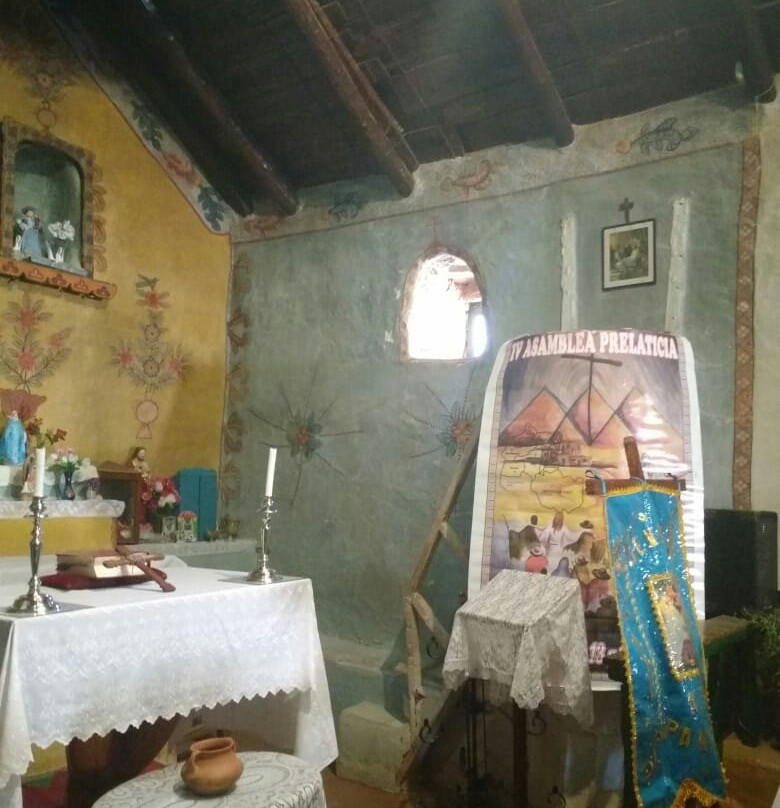 Capilla Nuestra Señora de Belen景点图片