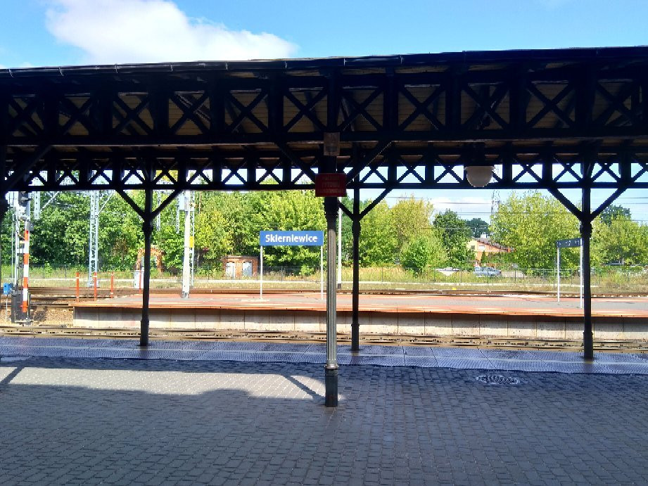 Railway Station景点图片