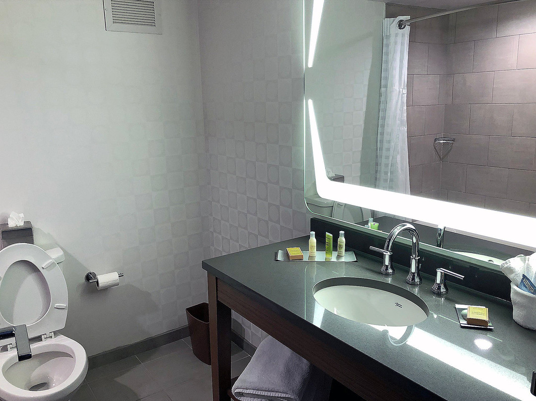 Wyndham Fort Smith主图