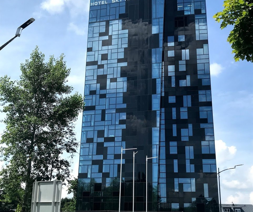 COOL MAMA Hotel Salzburg主图