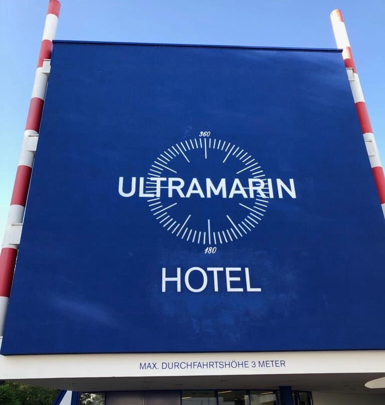 Yachthotel Schattmaier主图