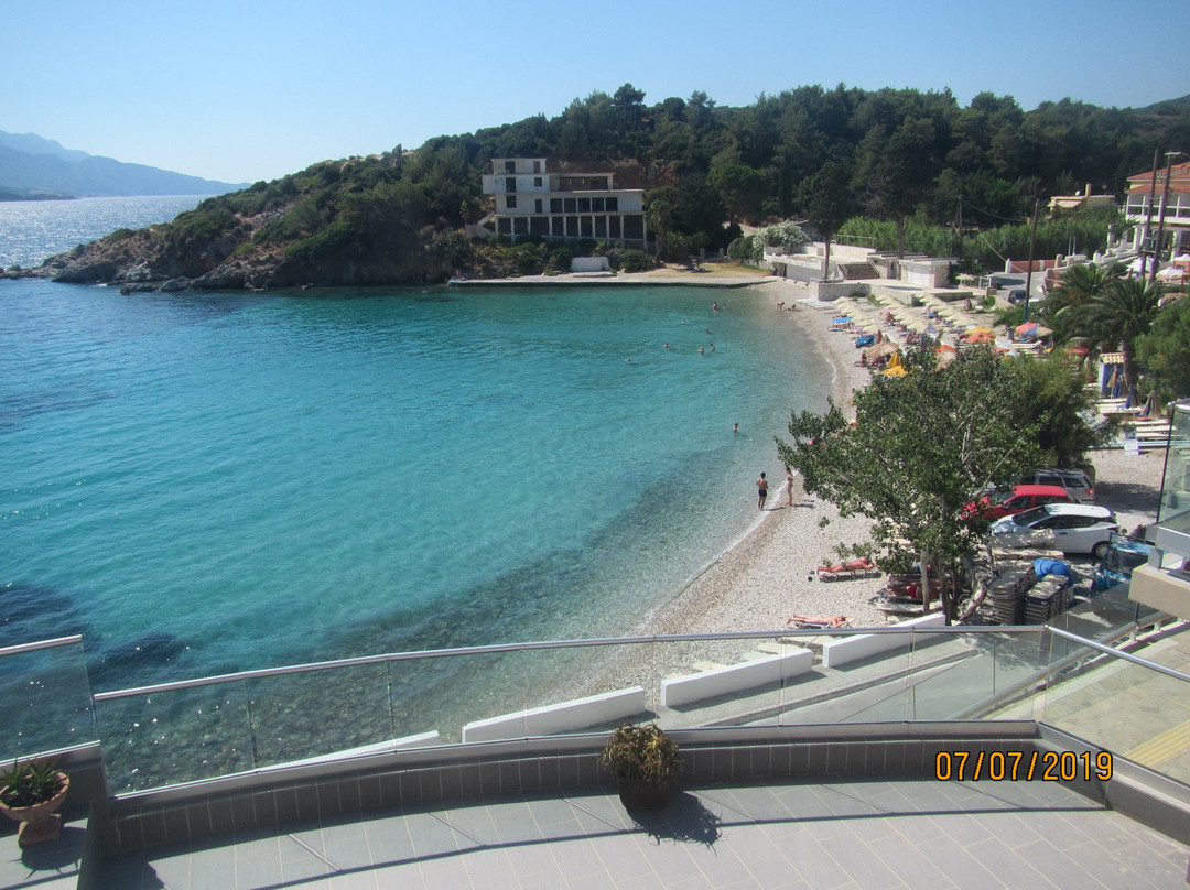 Samos Bay Hotel By Gagou Beach主图