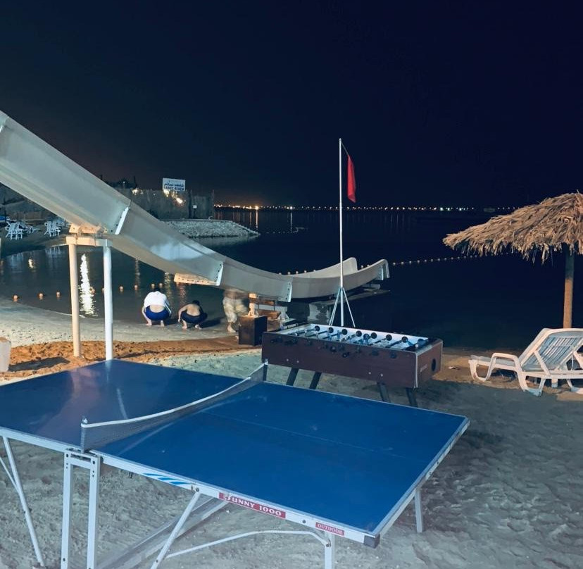 Lagoona Beach Luxury Resort & Spa主图