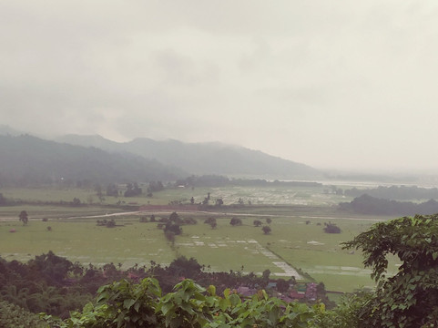 Malini Than-Dhemaji必去景点