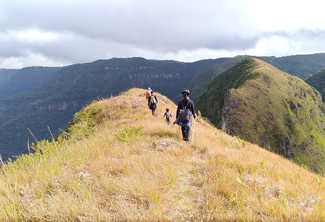 Pousada Vida Artesanal主图