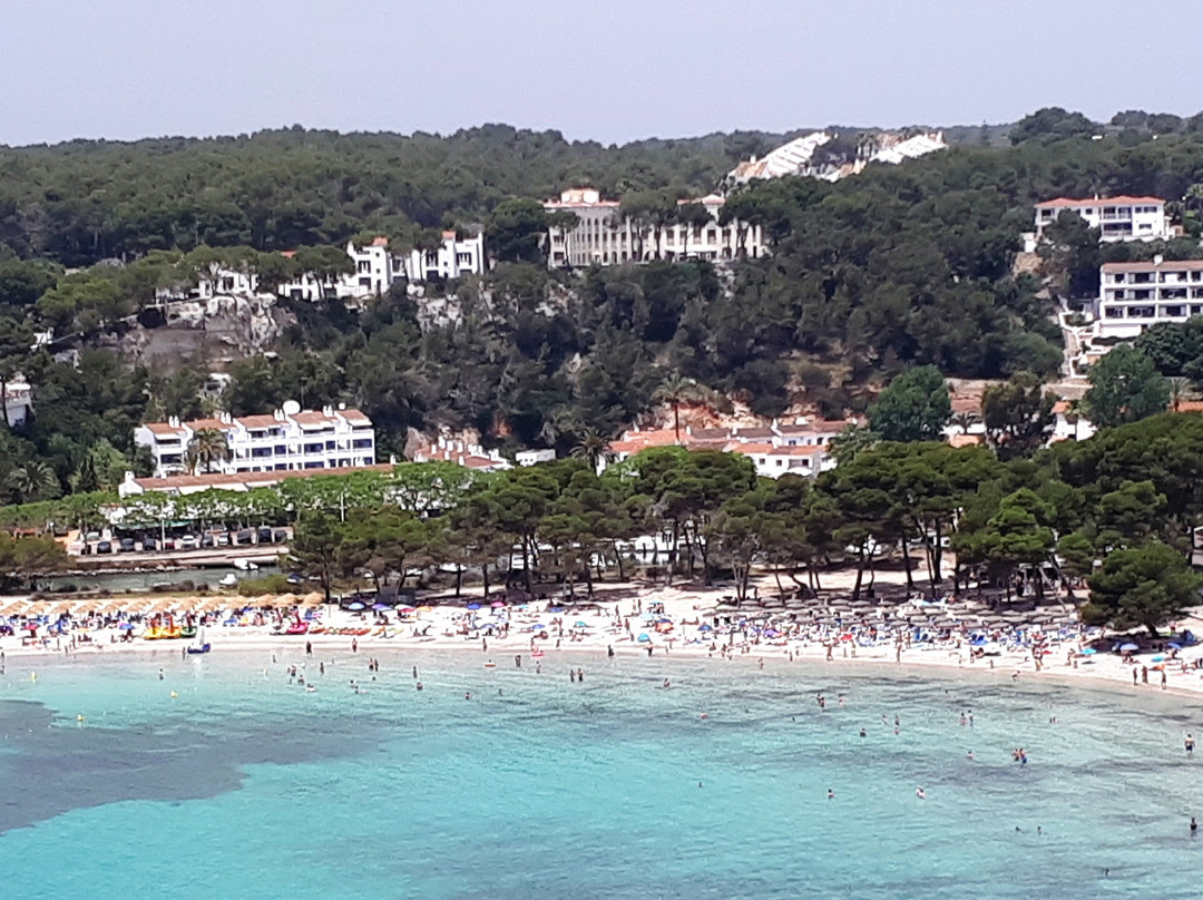 Galdana Gardens主图