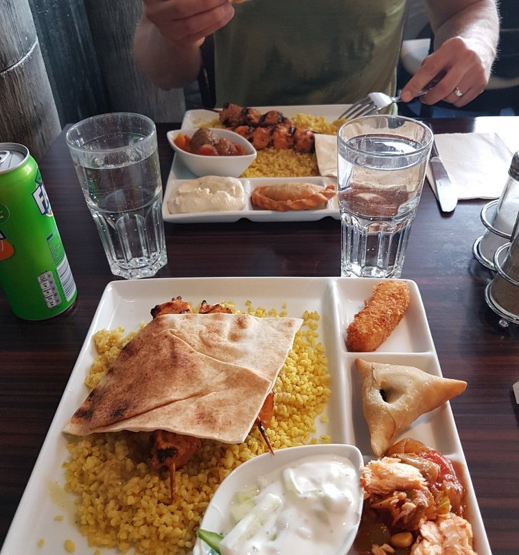 Liban Deli