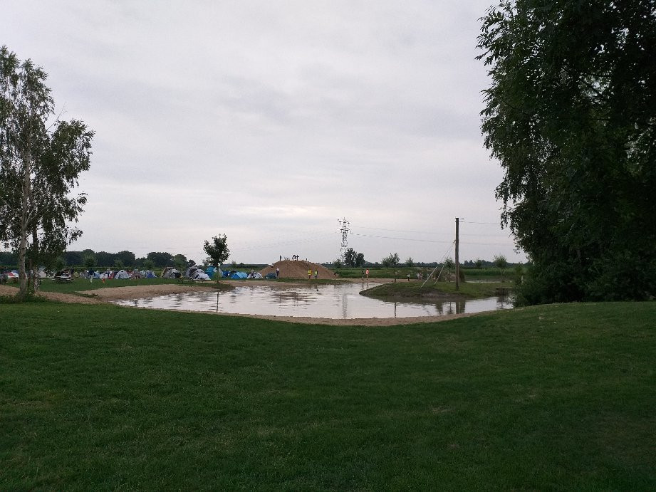 Buitengoed de Boomgaard