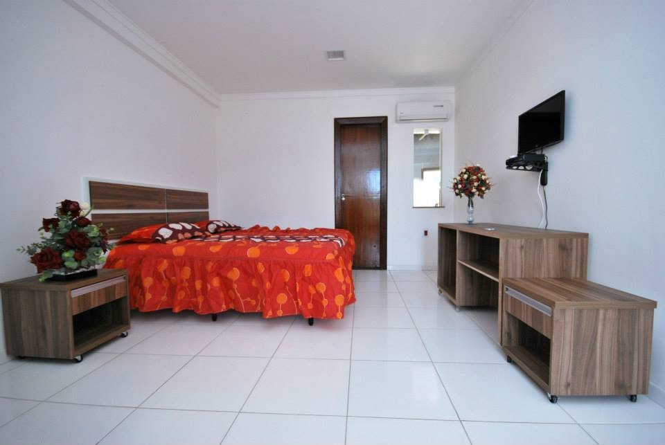 Hotel Victoria Reghia主图