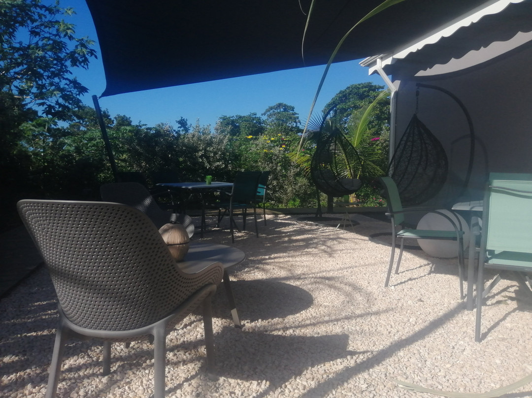 La Desirade酒店住宿-Le Cocotel