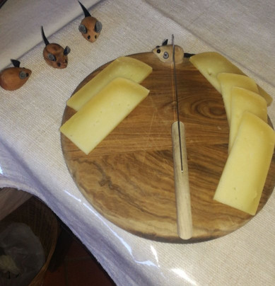 Agriturismo I Lapi主图