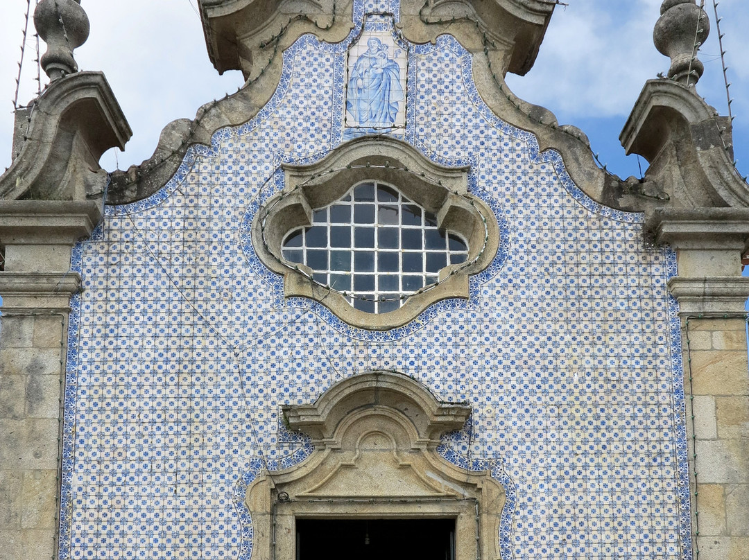 Ponte de Lima-蓬蒂－迪利马必去景点