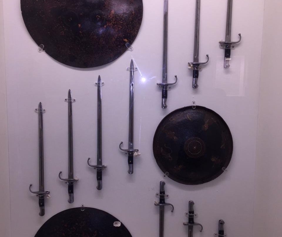 RnB Chittorgarh主图