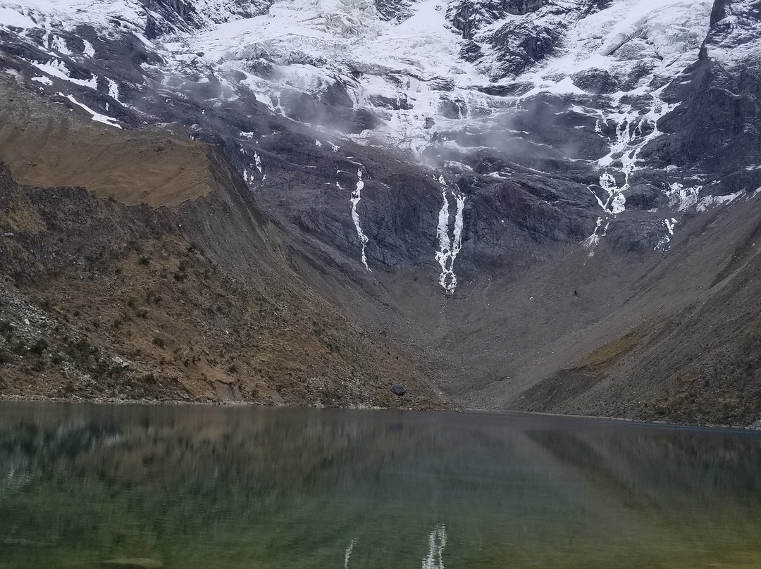 Viajar me hace feliz-利马必去景点