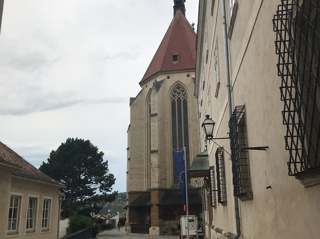 Piaristenkirche景点图片