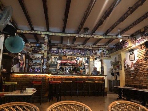 Kostas Bar-Kassiopi必去景点