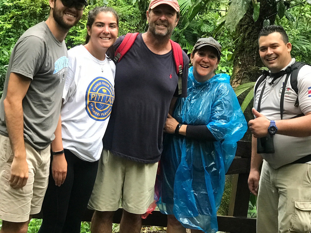 YouAreCostaRica-大滩必去景点