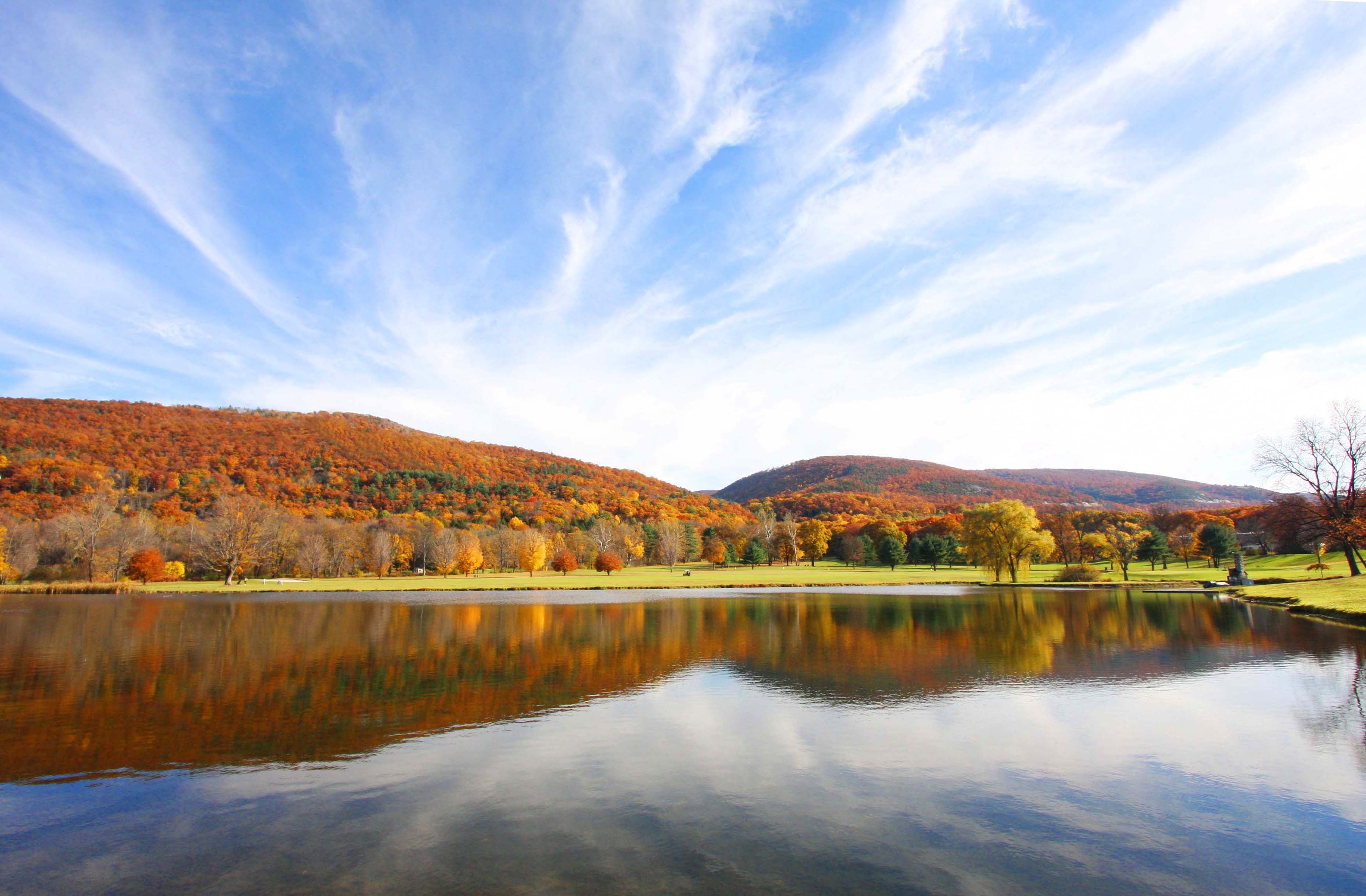 Honor's Haven Retreat & Conference-官方