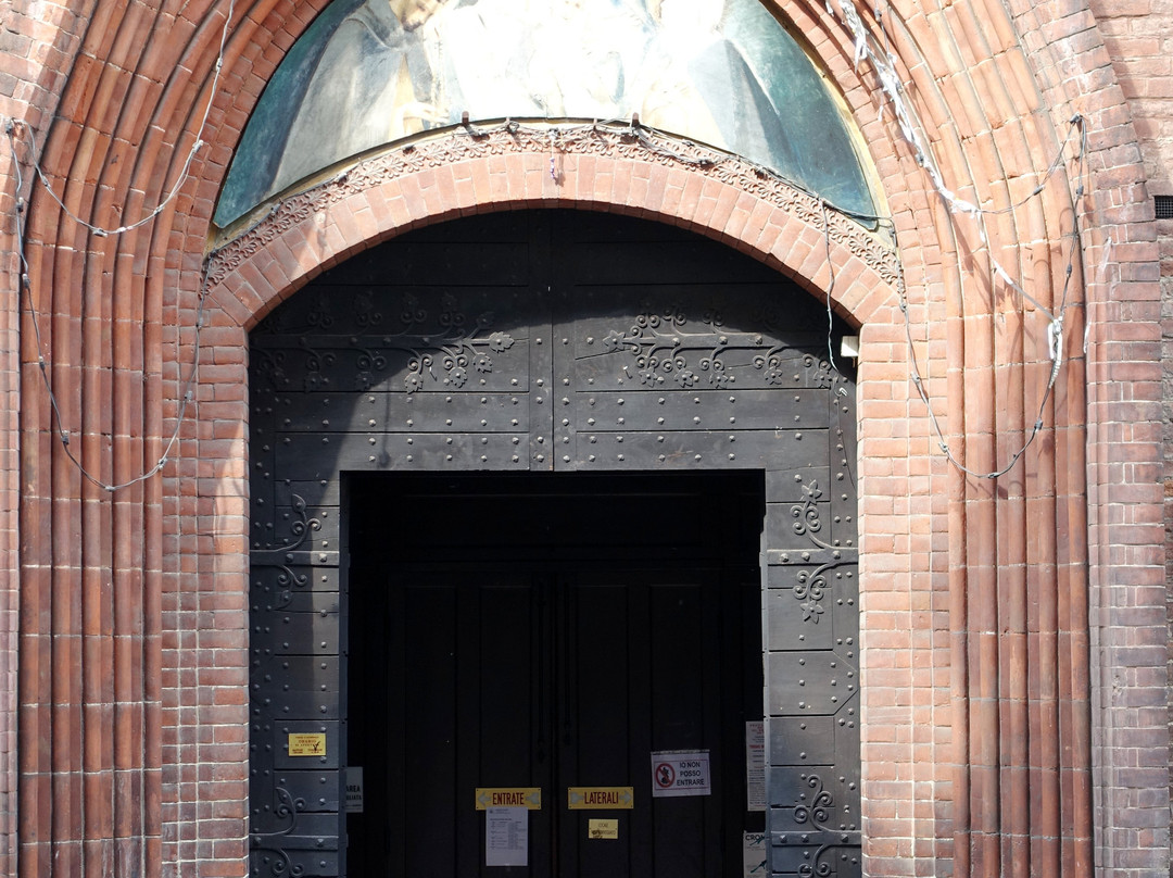 Chiesa di San Domenico-都灵必去景点