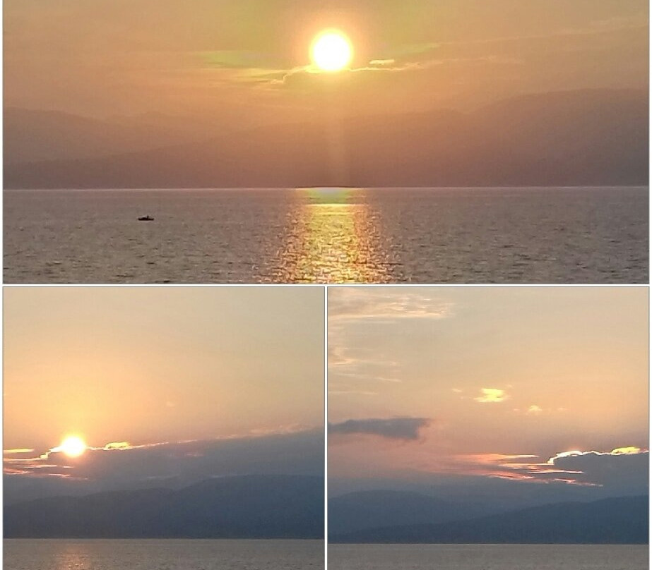 Island Beach Resort主图