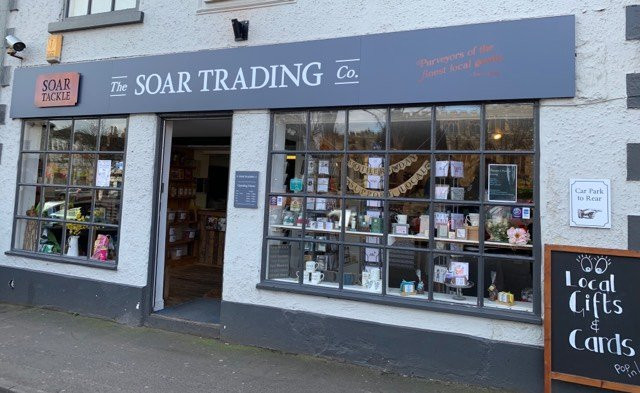 The Soar Trading景点图片