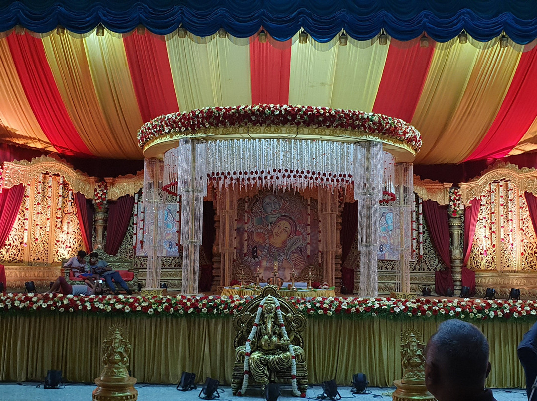 Bhaskareeyam Convention Centre景点图片