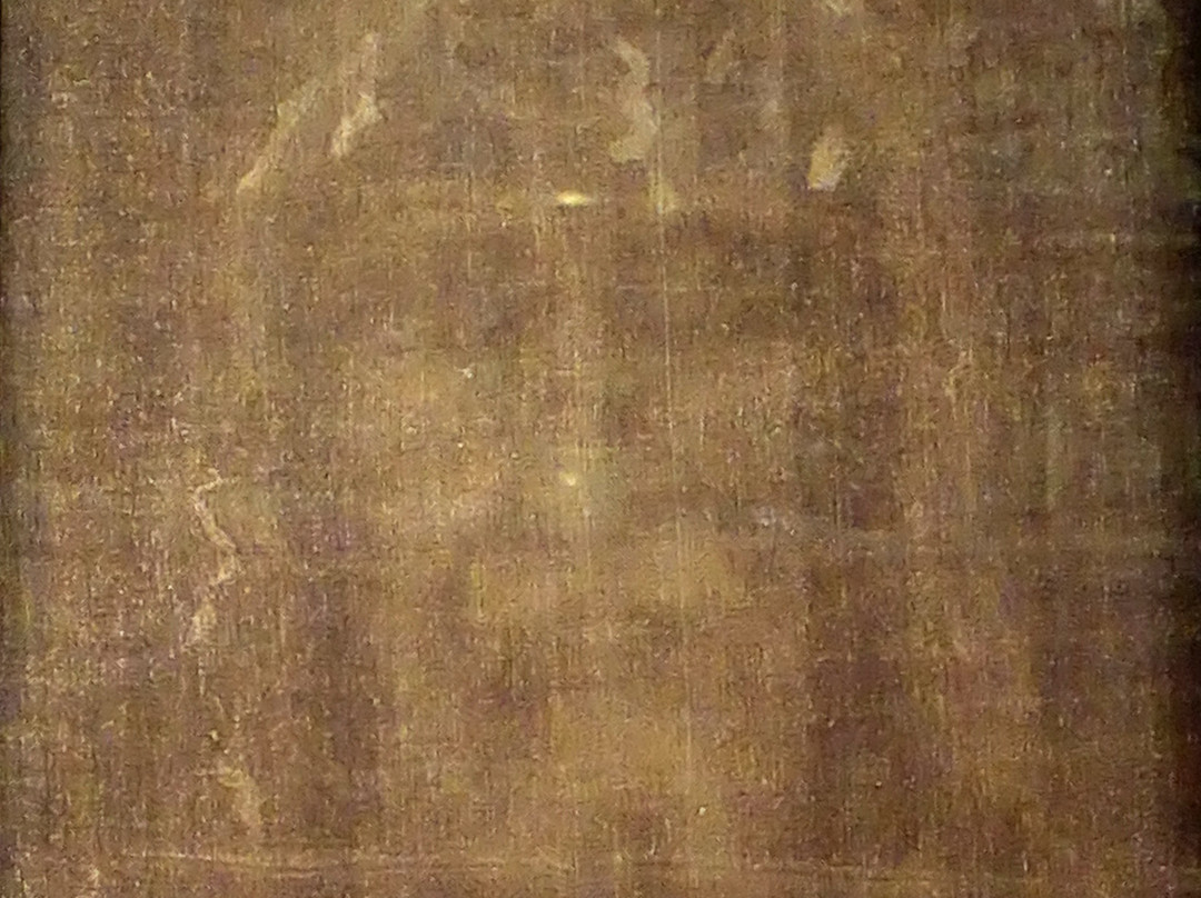 Cappella della Sacra Sindone-都灵必去景点