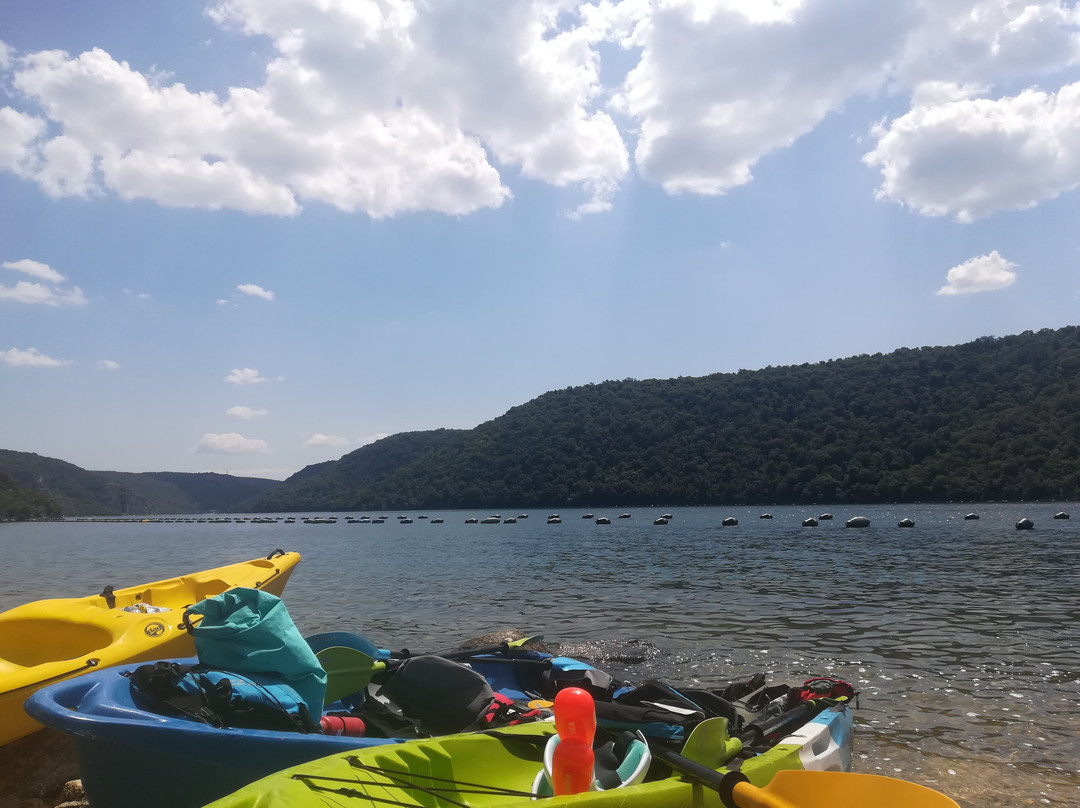 Terra Magica Adventures-波雷奇必去景点