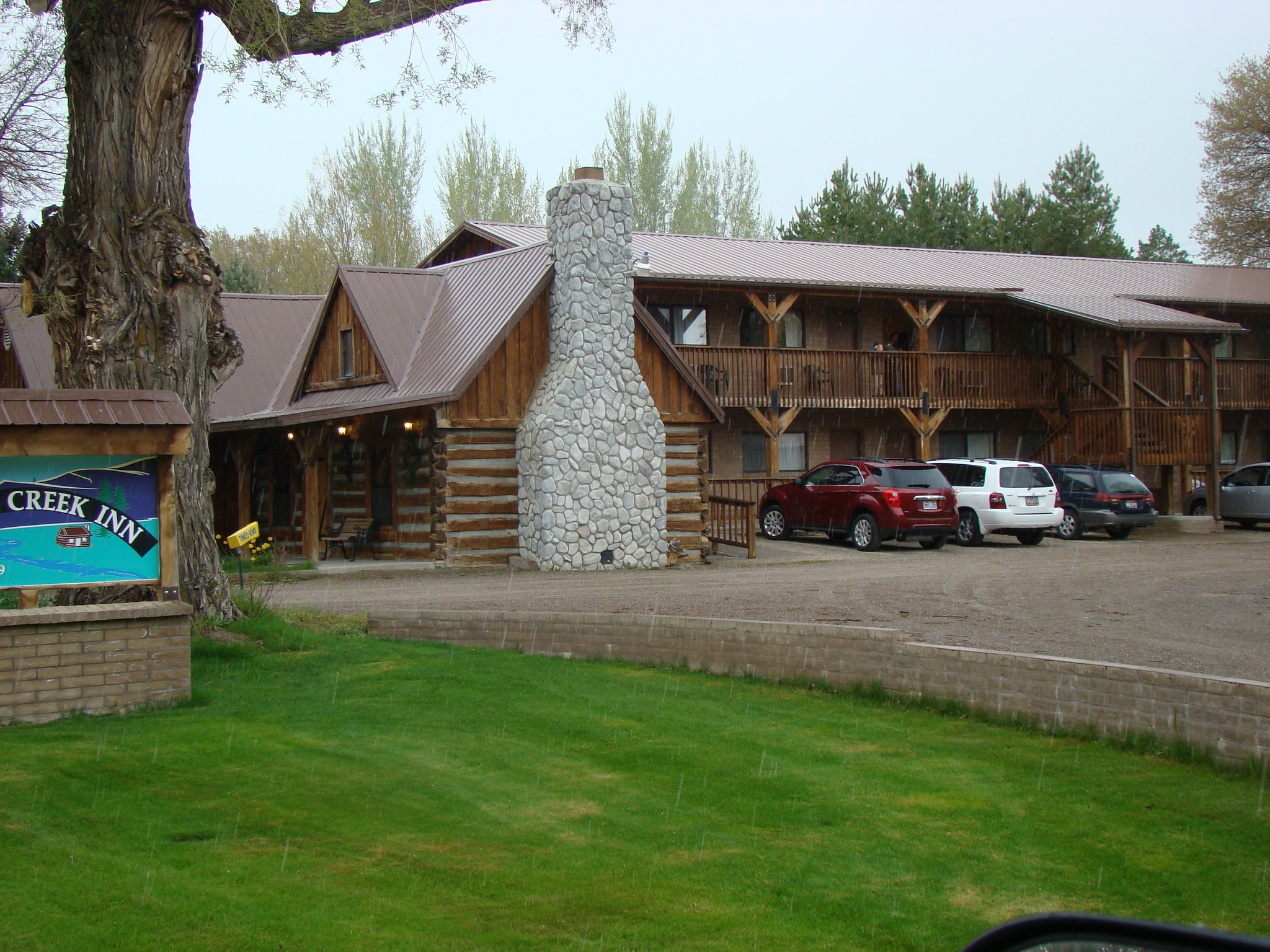 Marsh Creek Inn-官方
