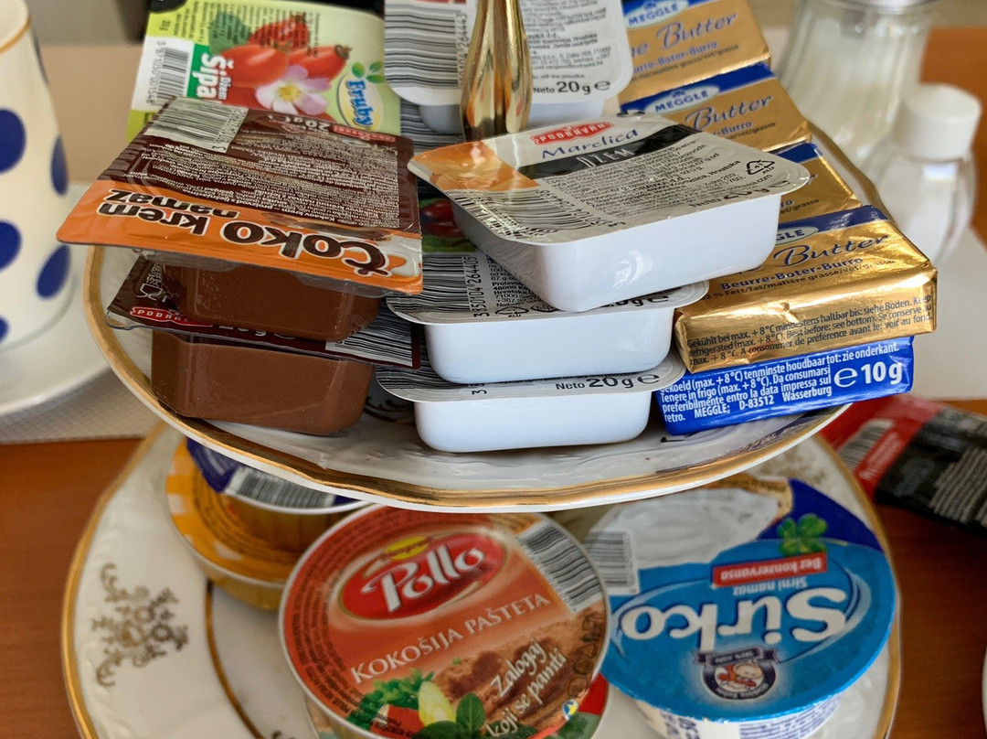 Pansion Centar主图