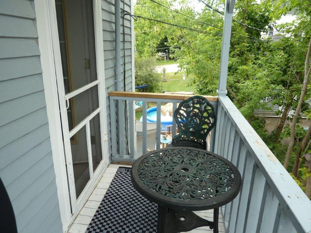 Regent Street Bed & Breakfast主图