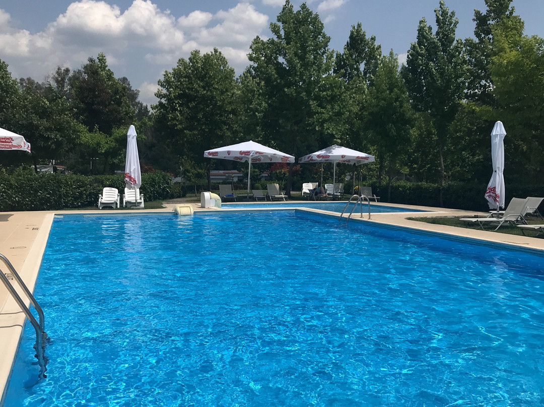 Mak Albania Hotel主图