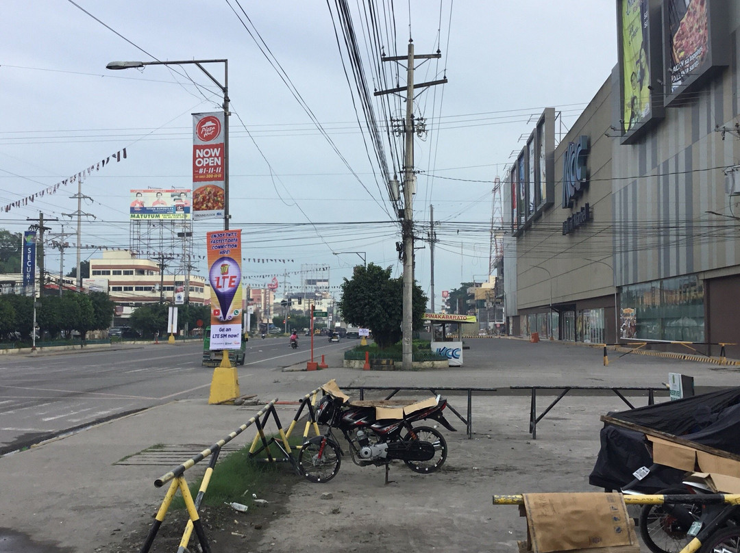 Ramona Plaza Hotel主图