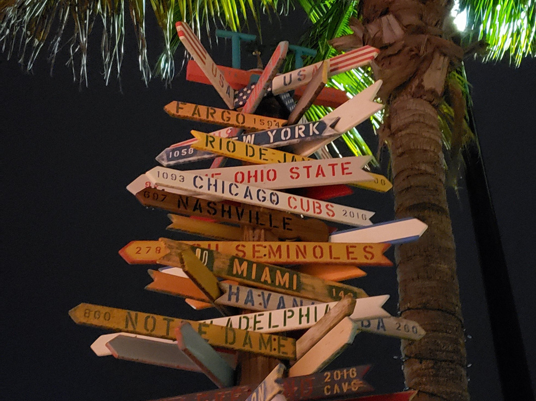 蓬塔戈尔达海港福朋喜来登酒店主图