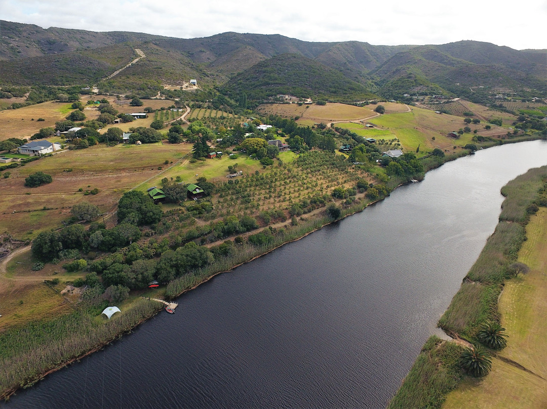 Wild Olive Guest Farm主图