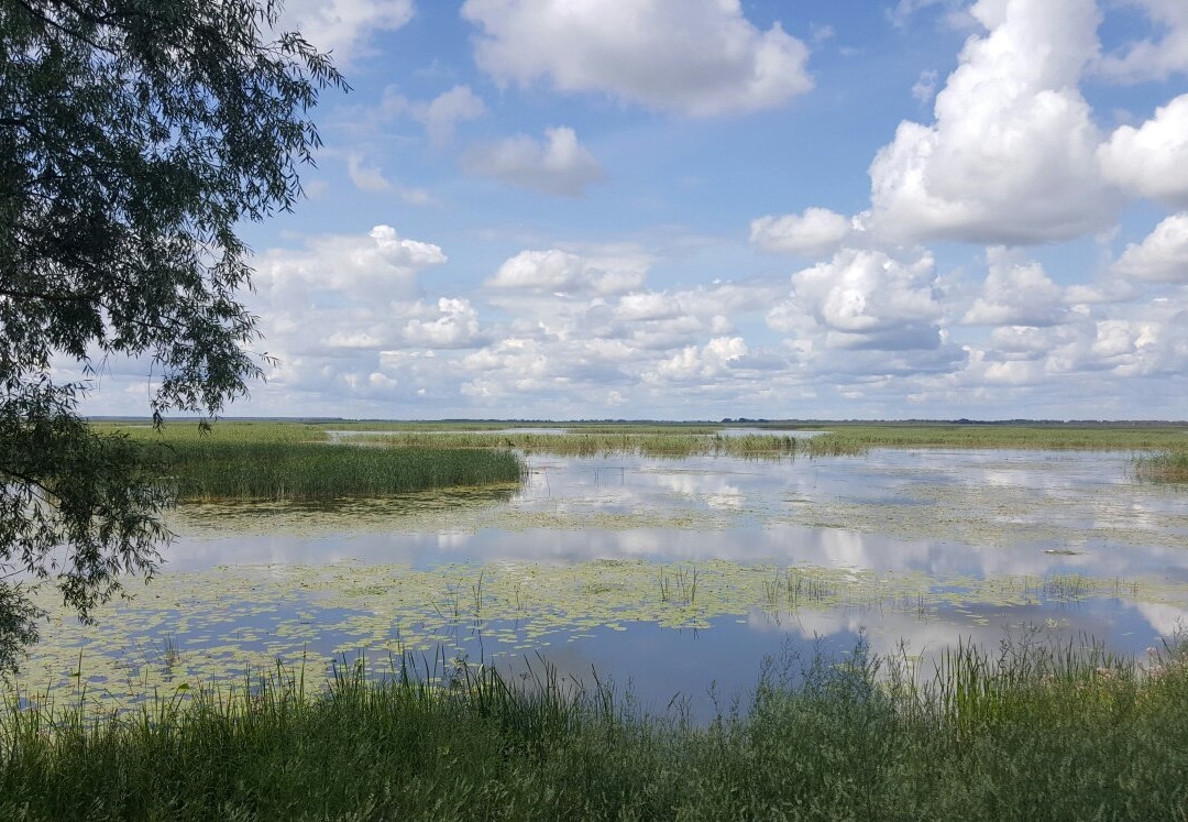 Lake Lubans-Rezekne必去景点