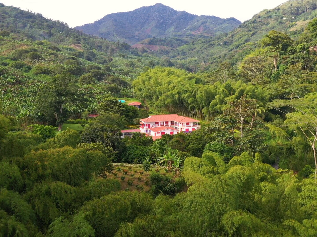 Casa Rivera del Cacao